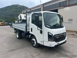 Isuzu M27