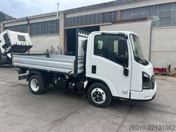 Isuzu M27