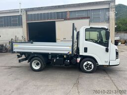 Isuzu M27