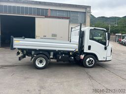 Isuzu M27
