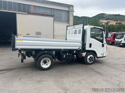 Isuzu M27