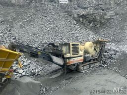 Metso LT 116S