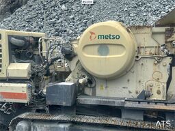 Metso LT 116S