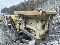 Metso LT 116S