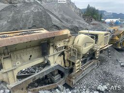 Metso LT 116S