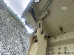 Metso LT 116S