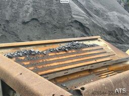 Metso LT 116S