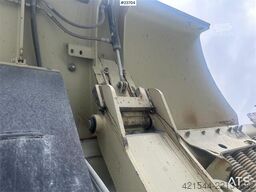 Metso LT 116S