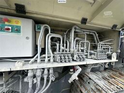 Metso LT 116S