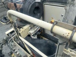 Metso LT 116S