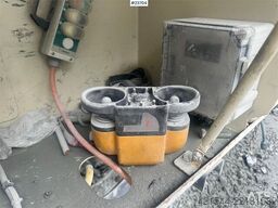 Metso LT 116S