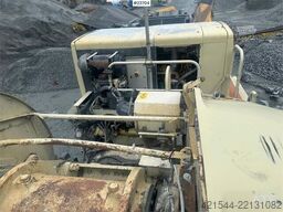 Metso LT 116S