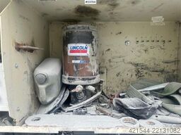 Metso LT 116S