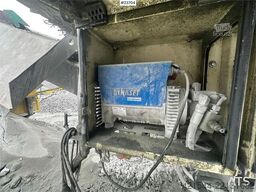 Metso LT 116S