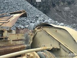 Metso LT 116S