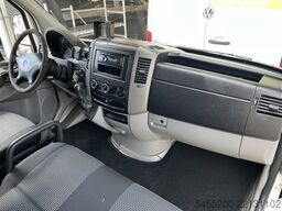Mercedes-Benz Sprinter 210 2.2 CDI 325 Automaat Veegvuilkippe...
