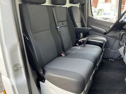 Mercedes-Benz Sprinter 210 2.2 CDI 325 Automaat Veegvuilkippe...