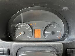 Mercedes-Benz Sprinter 210 2.2 CDI 325 Automaat Veegvuilkippe...