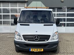 Mercedes-Benz Sprinter 210 2.2 CDI 325 Automaat Veegvuilkippe...