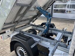 Mercedes-Benz Sprinter 210 2.2 CDI 325 Automaat Veegvuilkippe...