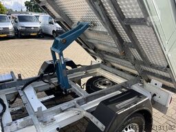 Mercedes-Benz Sprinter 210 2.2 CDI 325 Automaat Veegvuilkippe...