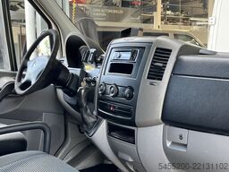 Mercedes-Benz Sprinter 210 2.2 CDI 325 Automaat Veegvuilkippe...