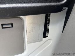Mercedes-Benz Sprinter 210 2.2 CDI 325 Automaat Veegvuilkippe...