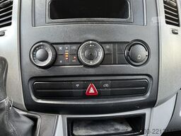 Mercedes-Benz Sprinter 210 2.2 CDI 325 Automaat Veegvuilkippe...