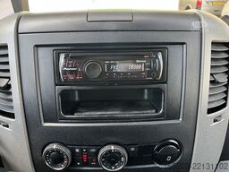 Mercedes-Benz Sprinter 210 2.2 CDI 325 Automaat Veegvuilkippe...
