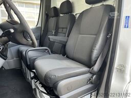 Mercedes-Benz Sprinter 210 2.2 CDI 325 Automaat Veegvuilkippe...
