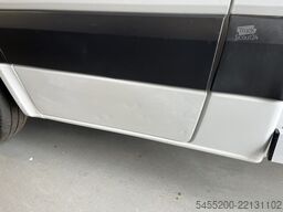 Mercedes-Benz Sprinter 210 2.2 CDI 325 Automaat Veegvuilkippe...