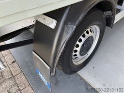 Mercedes-Benz Sprinter 210 2.2 CDI 325 Automaat Veegvuilkippe...