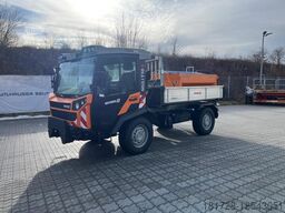 Reformwerke Wels Reform Muli T10X Hybridshift