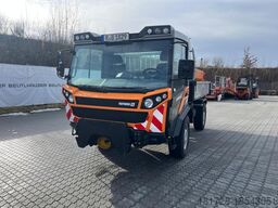 Reformwerke Wels Reform Muli T10X Hybridshift