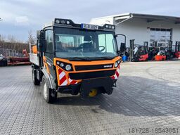 Reformwerke Wels Reform Muli T10X Hybridshift