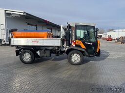 Reformwerke Wels Reform Muli T10X Hybridshift