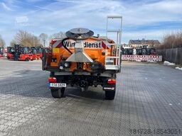 Reformwerke Wels Reform Muli T10X Hybridshift