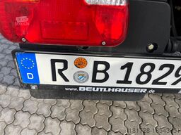 Reformwerke Wels Reform Muli T10X Hybridshift