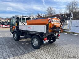 Reformwerke Wels Reform Muli T10X Hybridshift