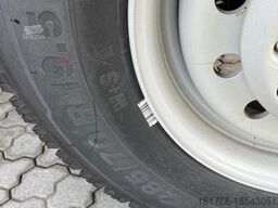 Reformwerke Wels Reform Muli T10X Hybridshift