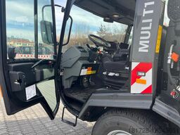 Reformwerke Wels Reform Muli T10X Hybridshift