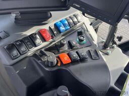 Reformwerke Wels Reform Muli T10X Hybridshift