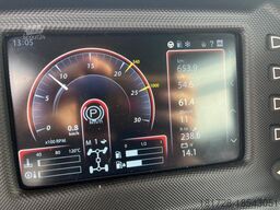 Reformwerke Wels Reform Muli T10X Hybridshift