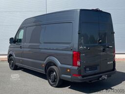 MAN TGE 3.200 L3H3 Kasten 4x4 3-SITZE AHK ACC