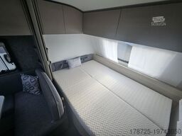 ADRIA Altea 60Y 552  60Y Sondermodell Silber-Grau