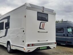 CHALLENGER Teilintegriert Break Edition 380