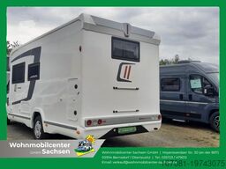 CHALLENGER Teilintegriert Break Edition 380