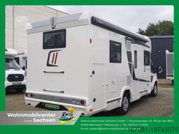 CHALLENGER Teilintegriert Break Edition 380