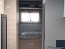 CHALLENGER Teilintegriert Break Edition 380