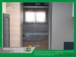 CHALLENGER Teilintegriert Break Edition 380